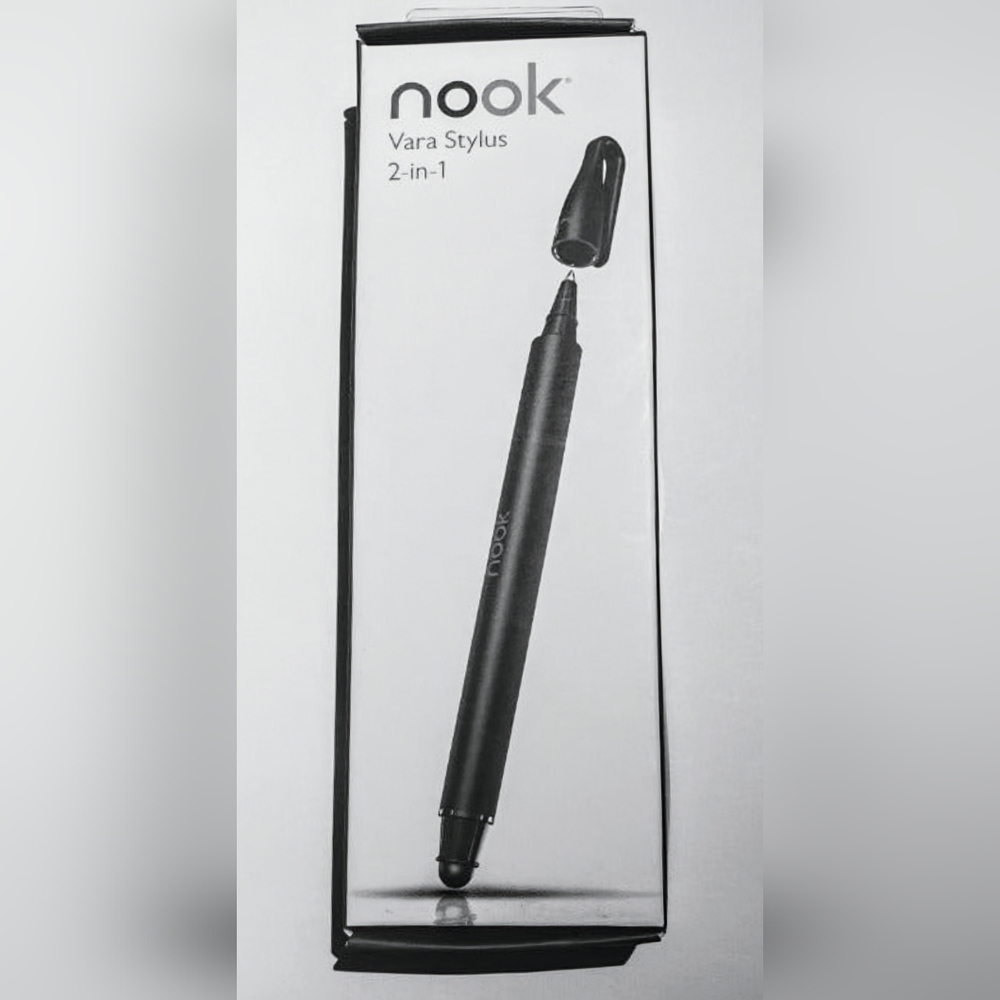 NOOK Vera Stylus 2-1 - Pen